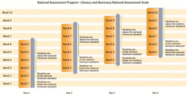 All You Need to Know About NAPLAN