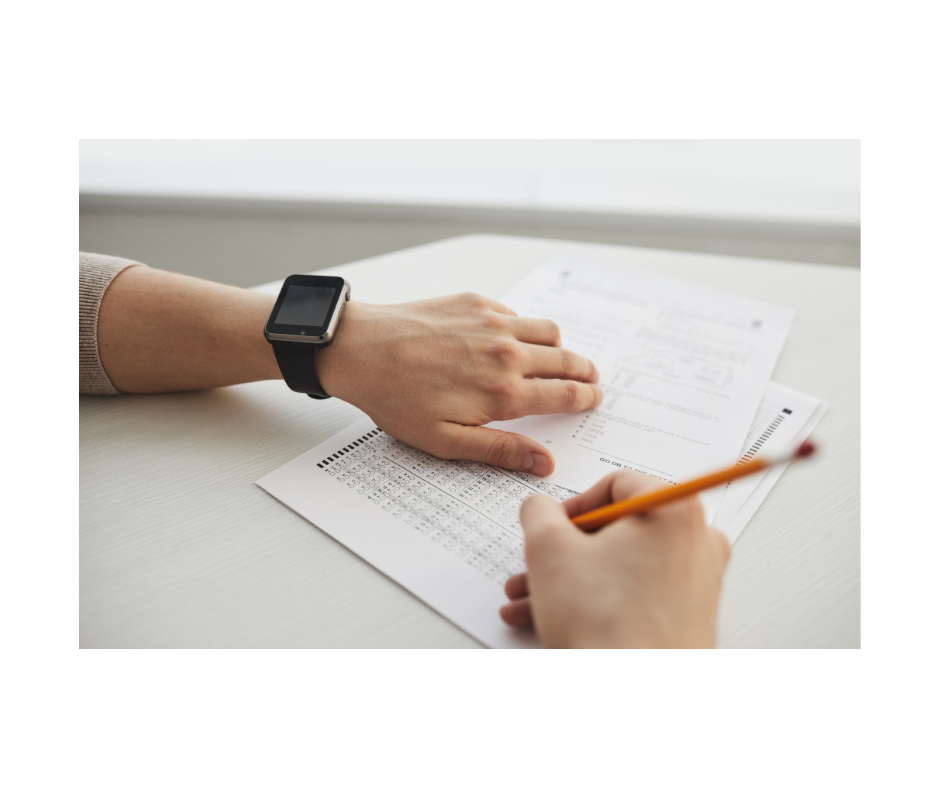 How hard is the selective school exam?