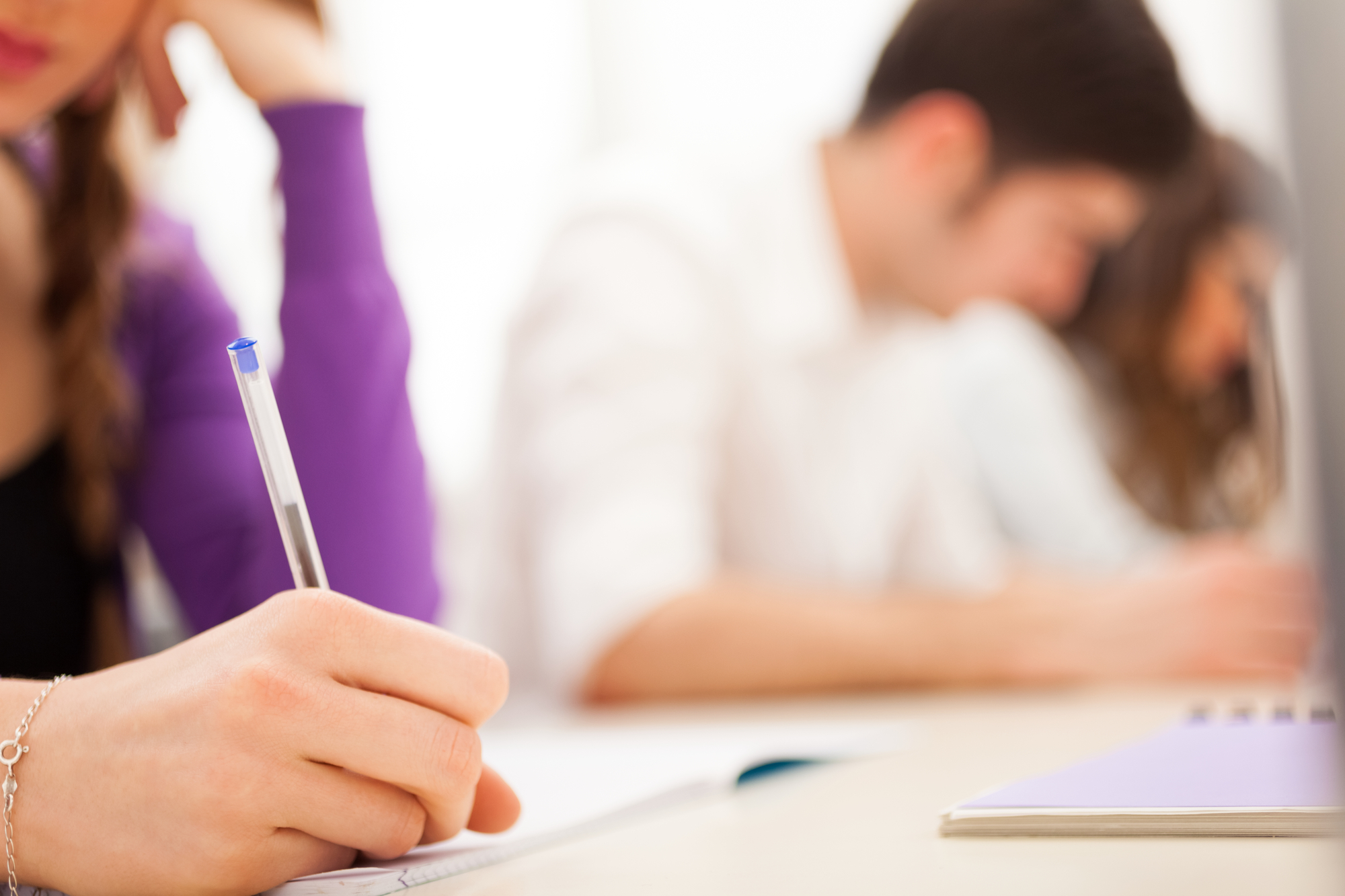 What Is Selective School Test in NSW?