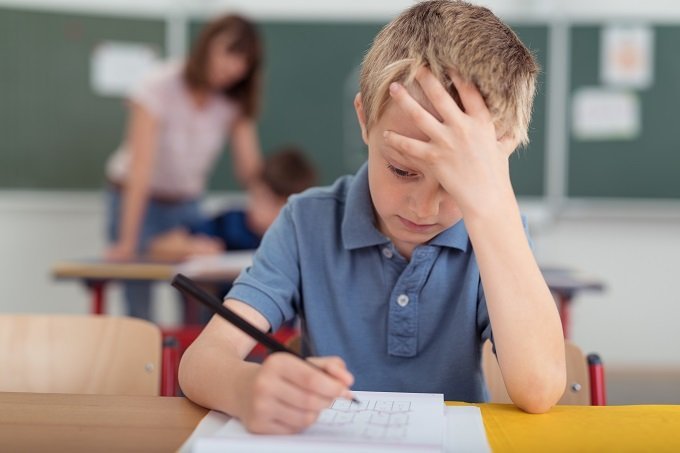 Why Your Child’s Inner Voice Is Holding Them Back in Exams — And How to Fix It