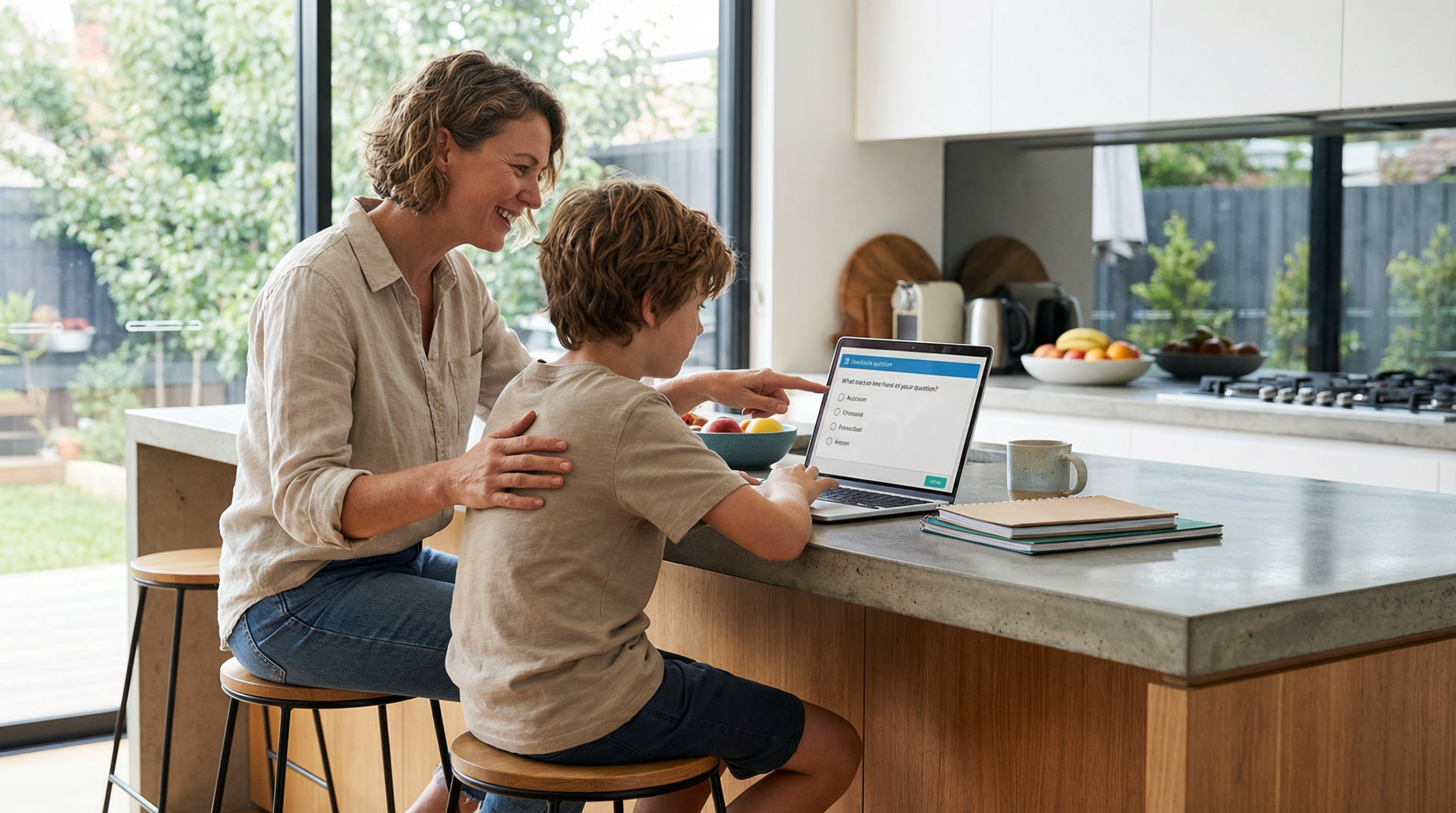 The Ultimate Parent’s Guide to the 2026 NSW Selective Test Format